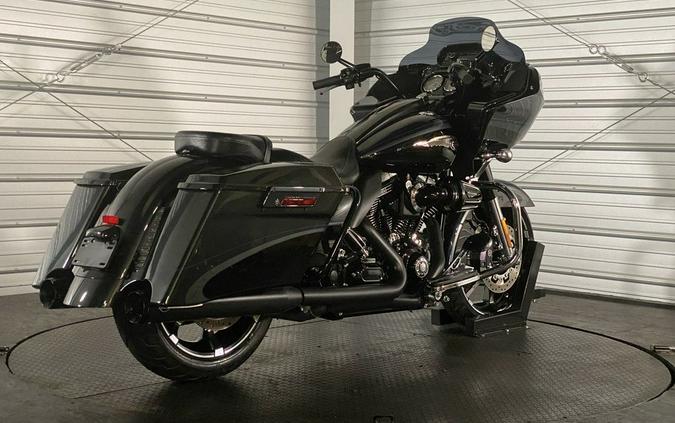 2013 Harley-Davidson® FLTRXSE2 - CVO™ Road Glide® Custom® 110th Anniversary Edition