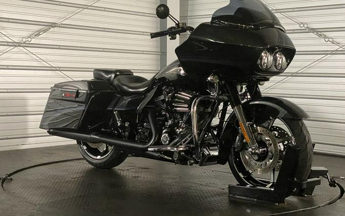 2013 Harley-Davidson® FLTRXSE2 - CVO™ Road Glide® Custom® 110th Anniversary Edition