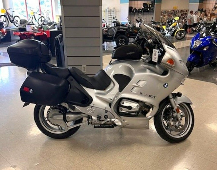 2004 BMW R 1150 RT