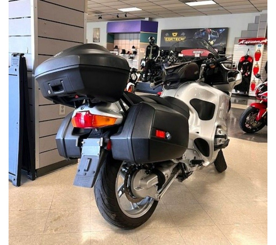 2004 BMW R 1150 RT