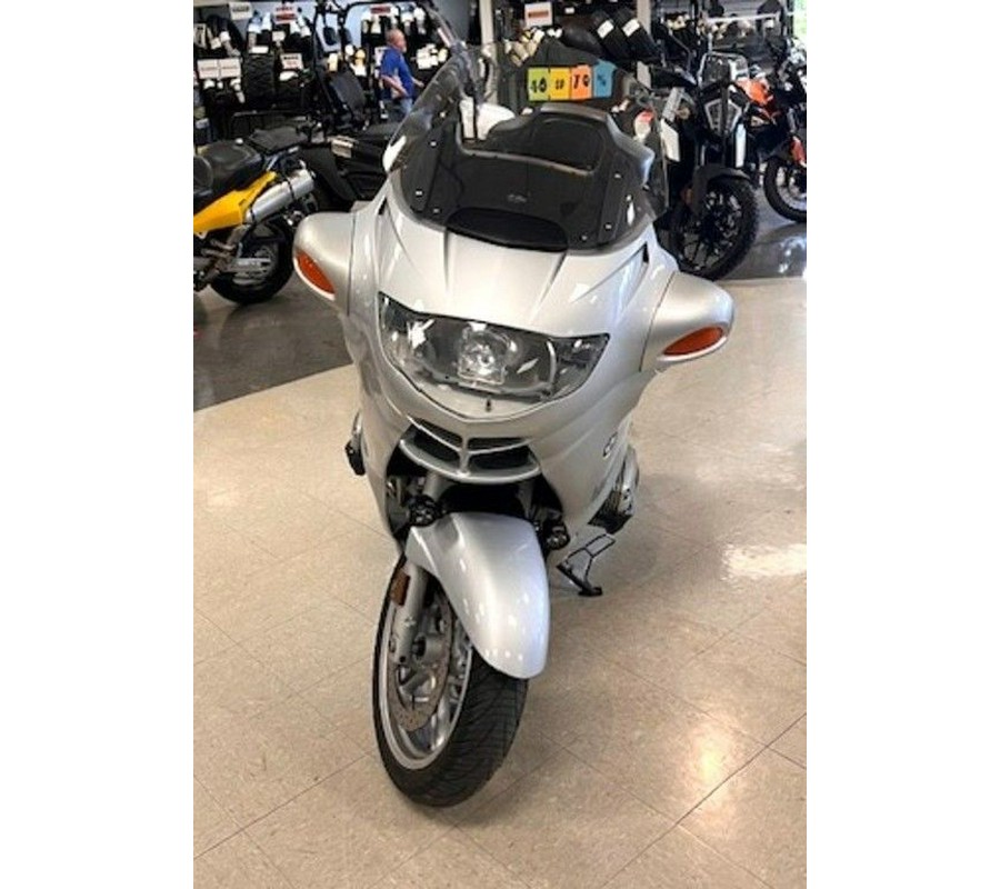 2004 BMW R 1150 RT