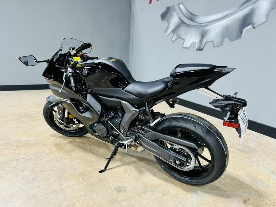 2024 Yamaha YZF-R7