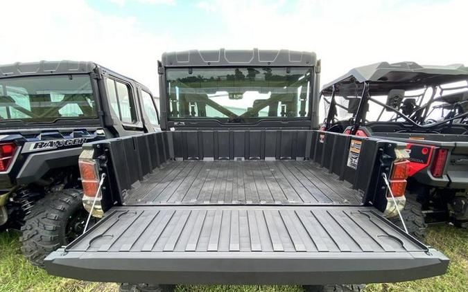 2025 Polaris® Ranger Crew XP 1000 Northstar Edition Ultimate Camo