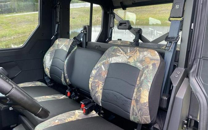 2025 Polaris® Ranger Crew XP 1000 Northstar Edition Ultimate Camo