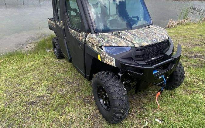 2025 Polaris® Ranger Crew XP 1000 Northstar Edition Ultimate Camo