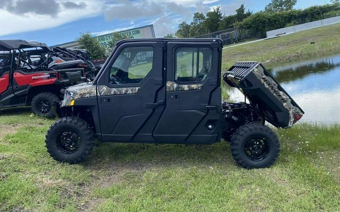 2025 Polaris® Ranger Crew XP 1000 Northstar Edition Ultimate Camo