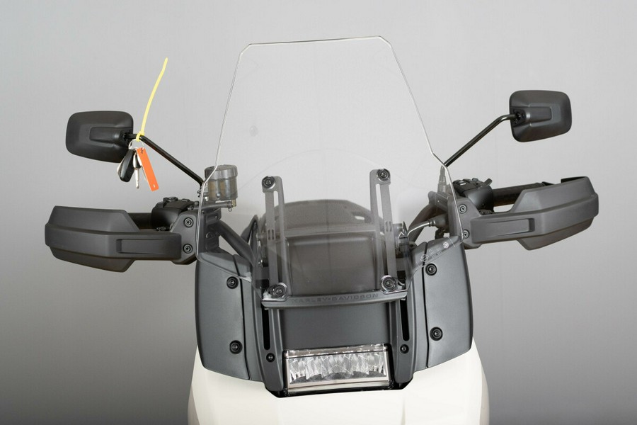 2024 Harley-Davidson Pan America 1250 Special