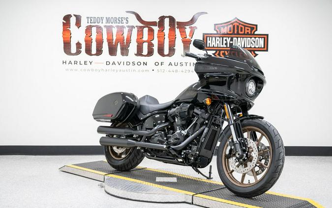 2024 Harley-Davidson® FXLRST - Low Rider® ST