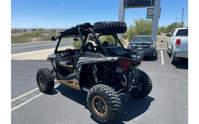 2018 Polaris Industries RZR XP 1000 EPS TRAIL AND ROCK EDITION