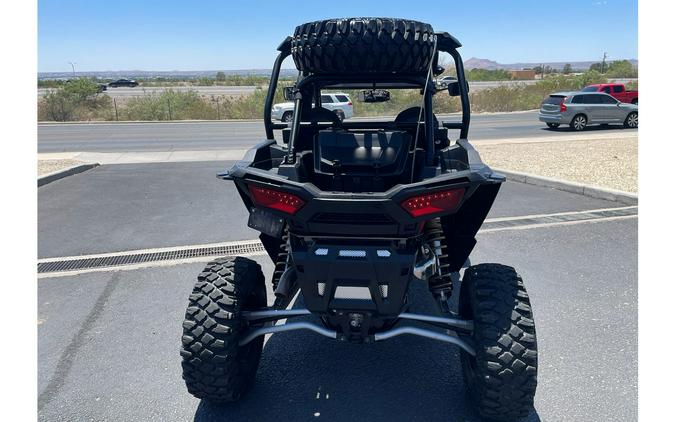 2018 Polaris Industries RZR XP 1000 EPS TRAIL AND ROCK EDITION