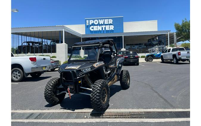 2018 Polaris Industries RZR XP 1000 EPS TRAIL AND ROCK EDITION