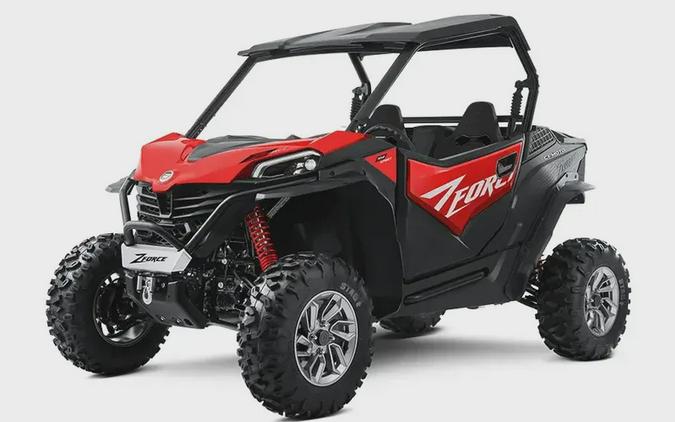 New 2025 CFMOTO ZFORCE 950 Sport CF1000SZ-3A