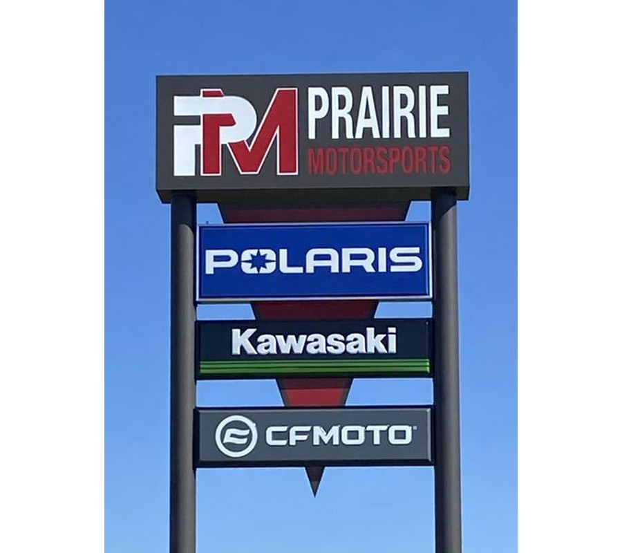 New 2025 CFMOTO ZFORCE 950 Sport CF1000SZ-3A