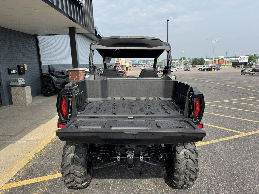 2025 Can-Am® Commander XT 700