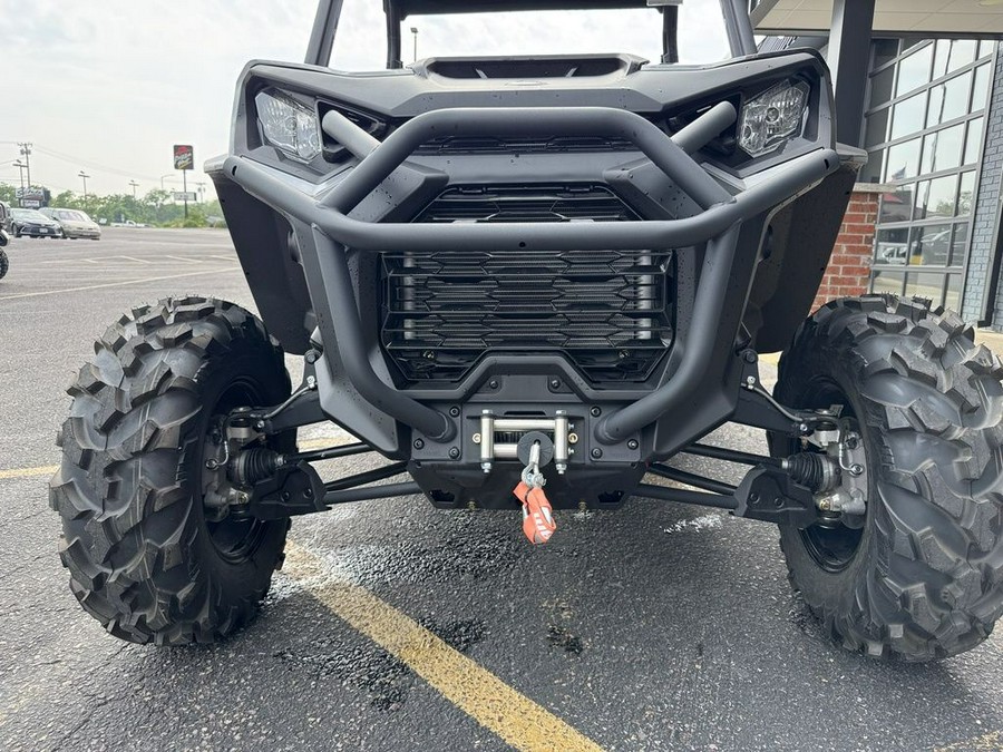 2025 Can-Am® Commander XT 700