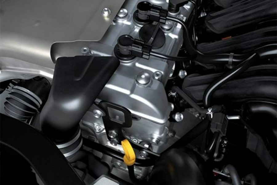 2025 Kawasaki KWF1000PSFNN