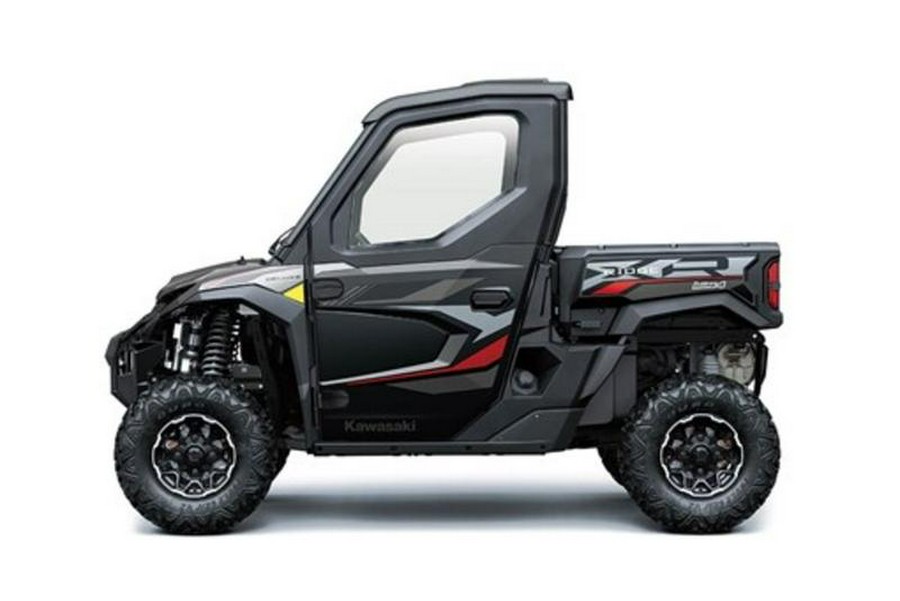 2025 Kawasaki KWF1000PSFNN