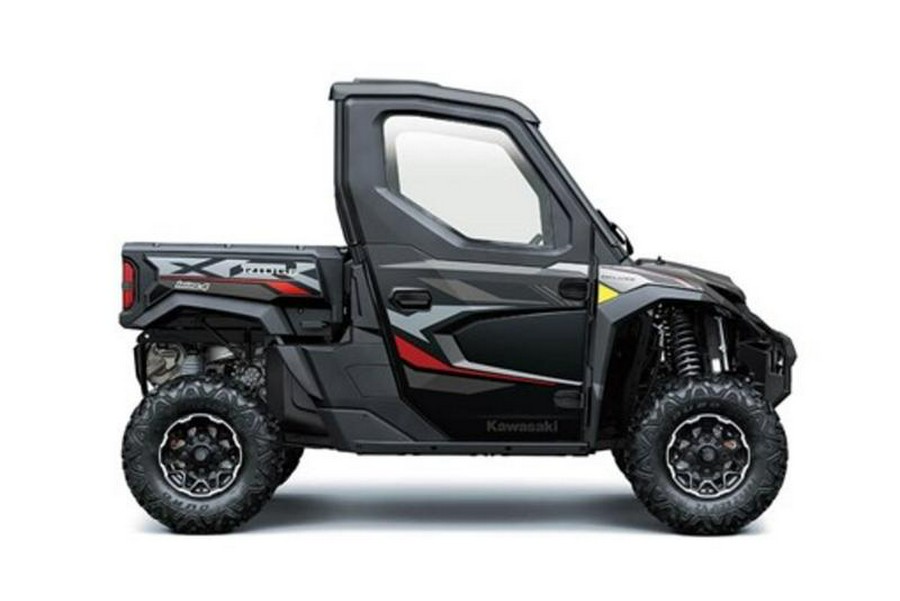 2025 Kawasaki KWF1000PSFNN