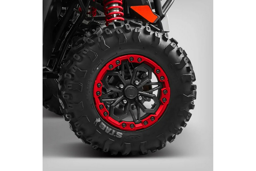 2025 CFMOTO ZForce 950 Sport-4