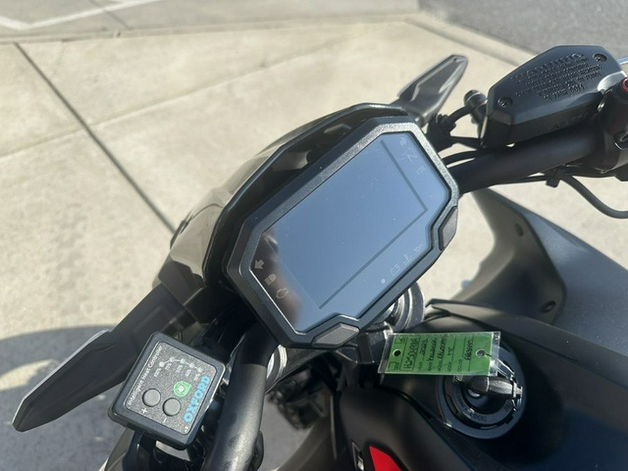 2023 Kawasaki Z650