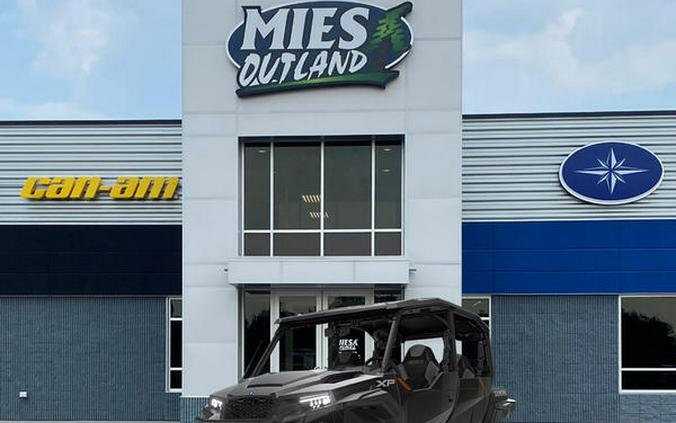 2026 Polaris® General XP 4 1000 Ultimate