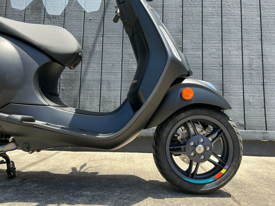 2024 Vespa Primavera 150 S