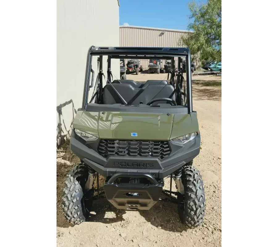 2026 POLARIS RANGER CREW SP 570