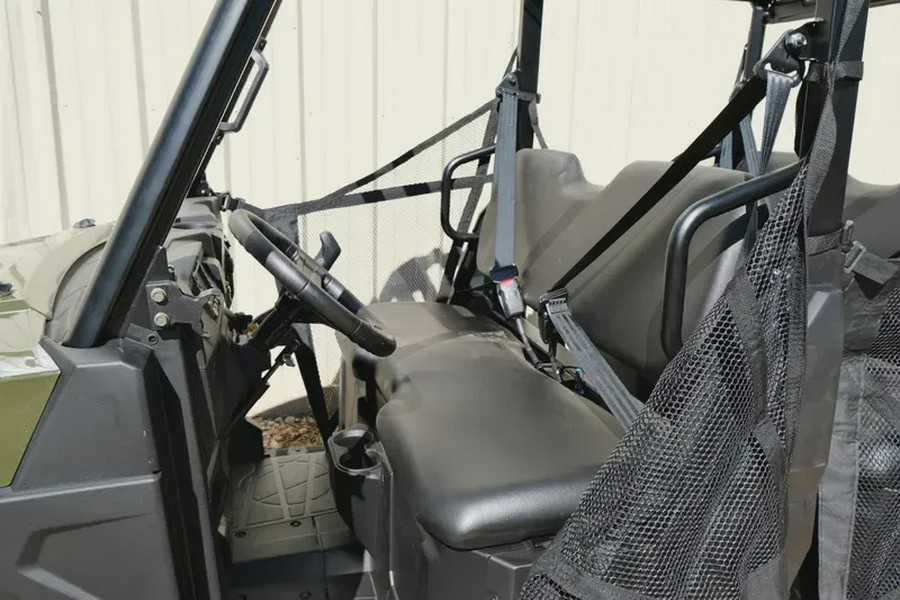 2026 POLARIS RANGER CREW SP 570