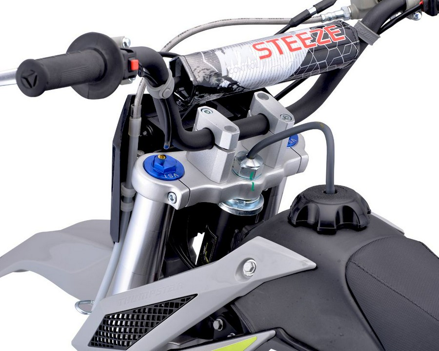 2025 THUMPSTAR TSB125E