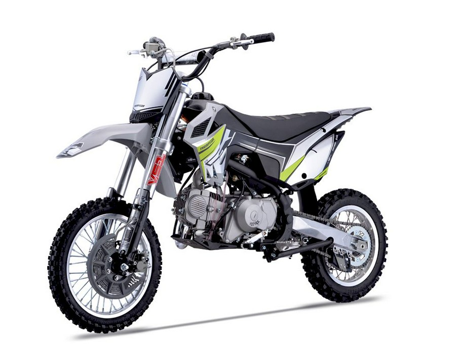 2025 THUMPSTAR TSB125E
