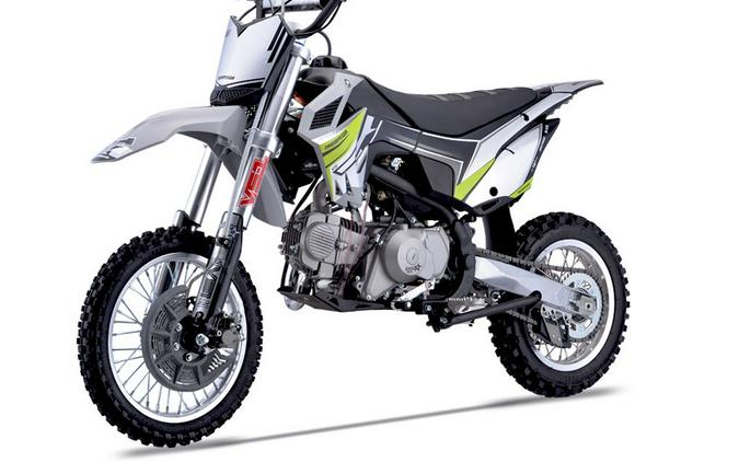 2025 THUMPSTAR TSB125E