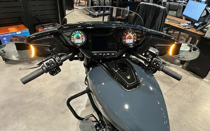 2025 Indian Motorcycle CHIEFTAIN POWERPLUS DARK HORSE 112