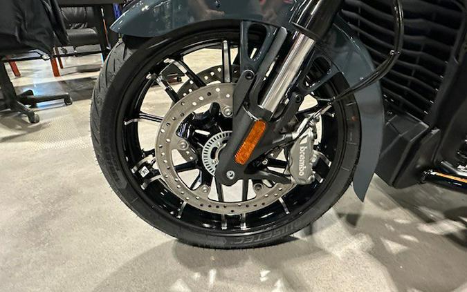 2025 Indian Motorcycle CHIEFTAIN POWERPLUS DARK HORSE 112