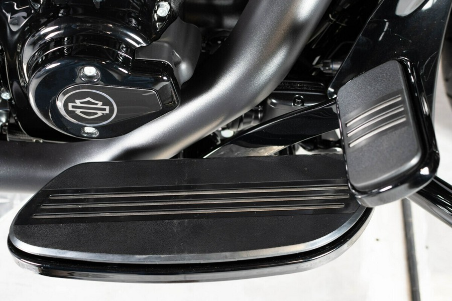 2026 Harley-Davidson Street Glide