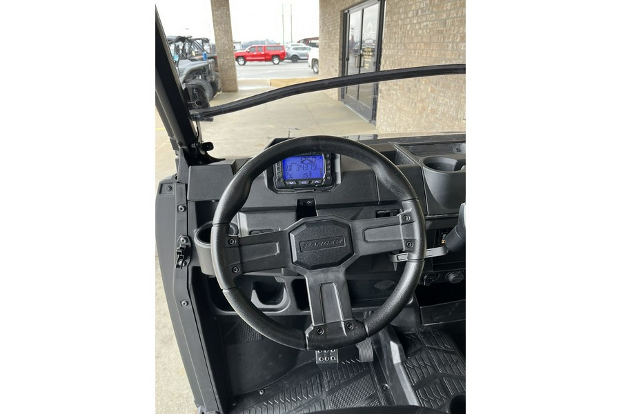 2024 Polaris Ranger® 1000 Premium