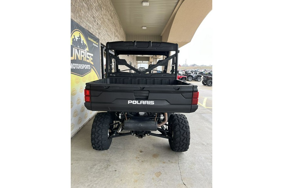 2024 Polaris Ranger® 1000 Premium