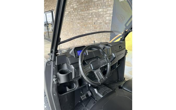 2024 Polaris Ranger® 1000 Premium