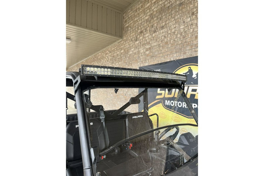 2024 Polaris Ranger® 1000 Premium