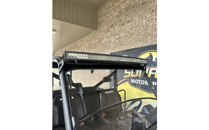 2024 Polaris Ranger® 1000 Premium