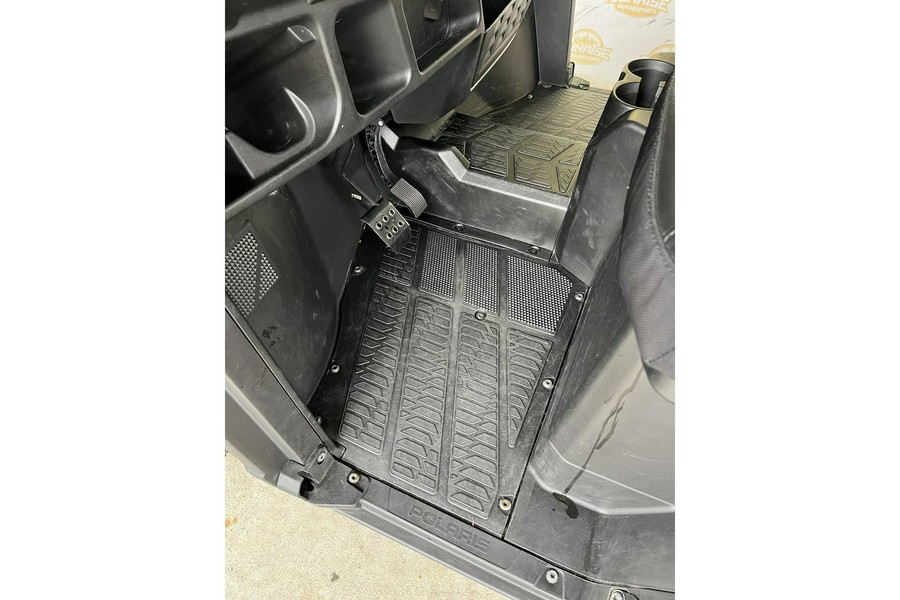 2024 Polaris Ranger® 1000 Premium