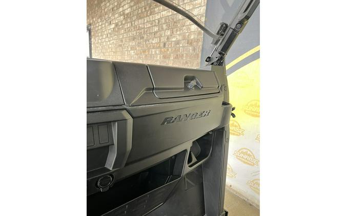 2024 Polaris Ranger® 1000 Premium