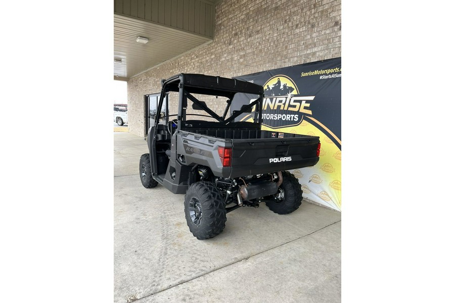 2024 Polaris Ranger® 1000 Premium