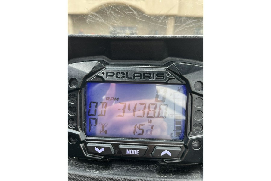 2024 Polaris Ranger® 1000 Premium