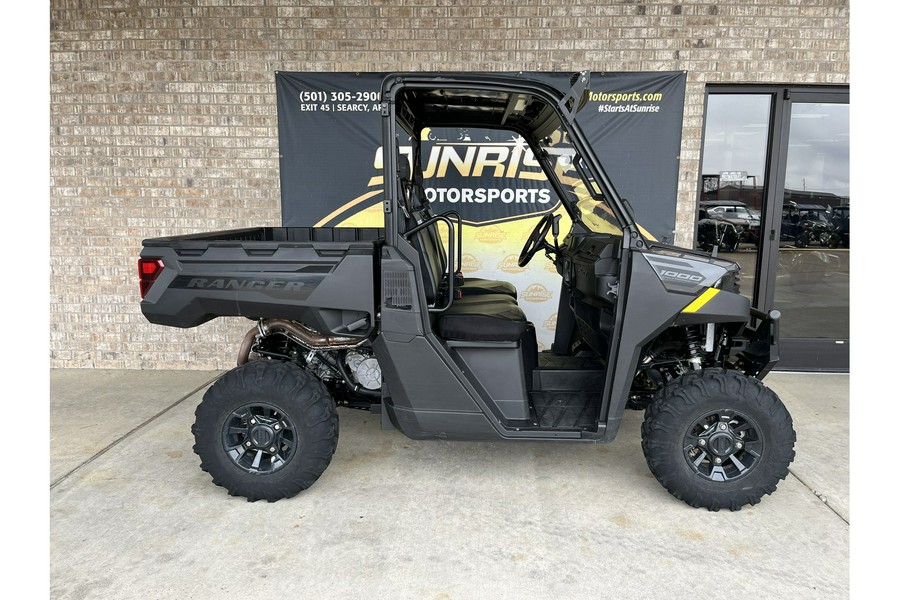 2024 Polaris Ranger® 1000 Premium