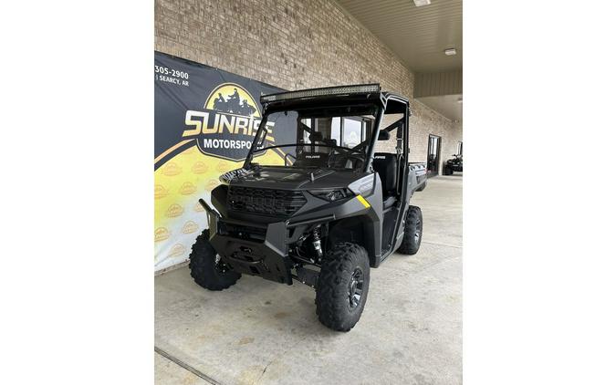 2024 Polaris Ranger® 1000 Premium