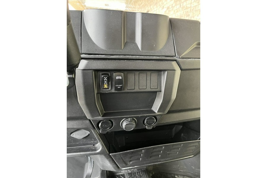 2024 Polaris Ranger® 1000 Premium