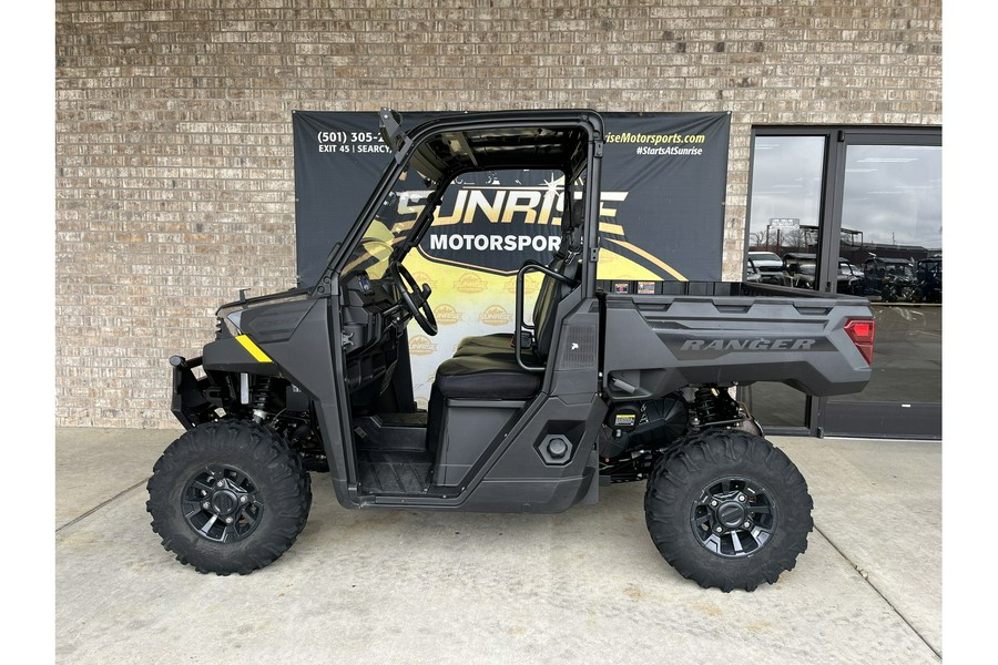 2024 Polaris Ranger® 1000 Premium