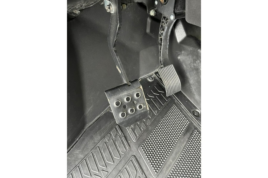 2024 Polaris Ranger® 1000 Premium