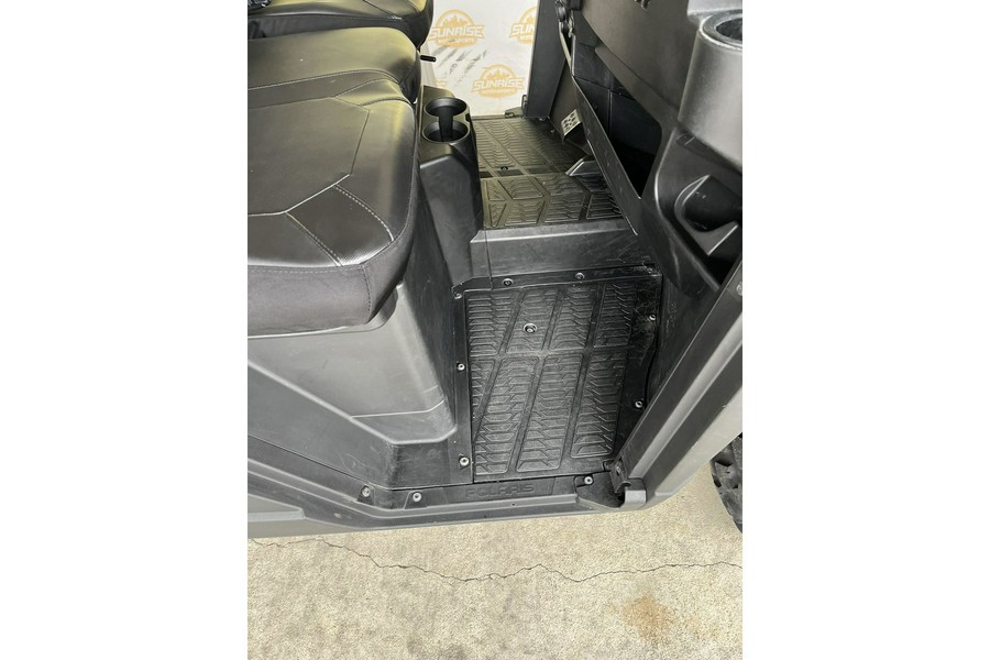 2024 Polaris Ranger® 1000 Premium