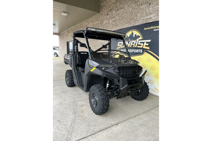2024 Polaris Ranger® 1000 Premium